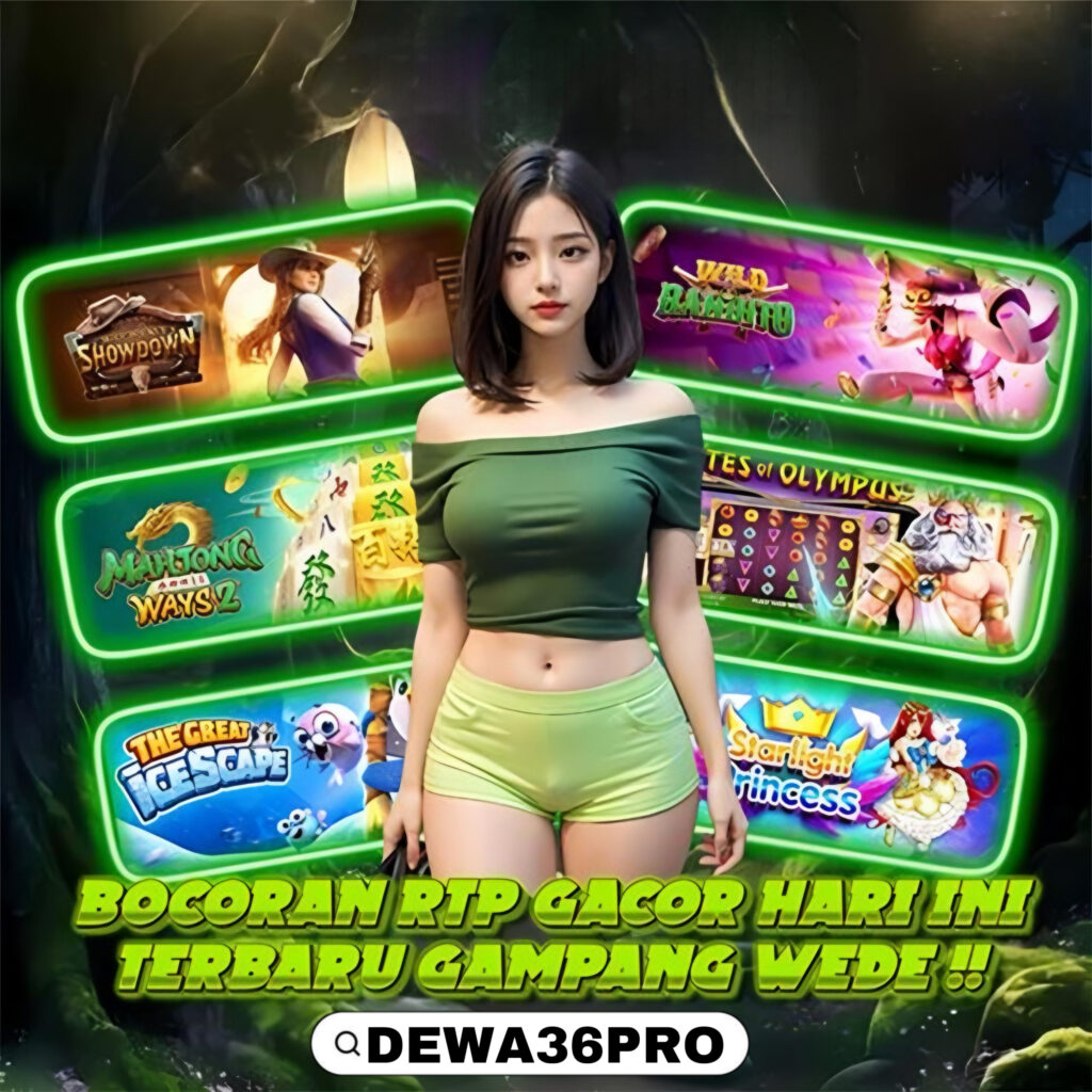 dewa36pro